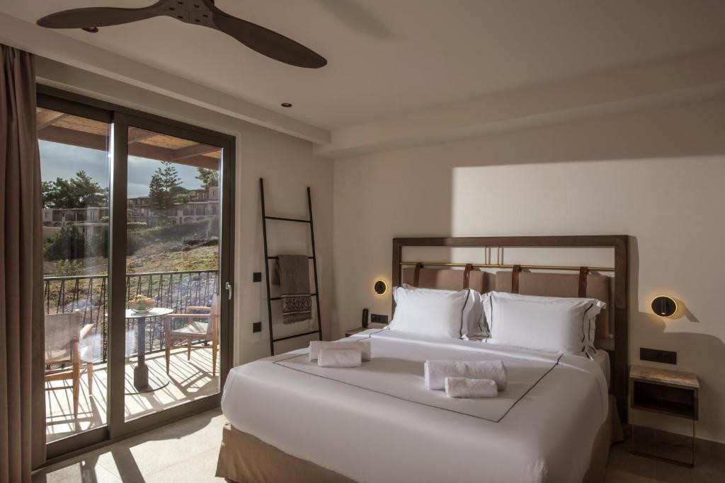 ELOUNDA INFINITY EXCLUSIVE RESORT & SPA (EX. SELENA) фото 3