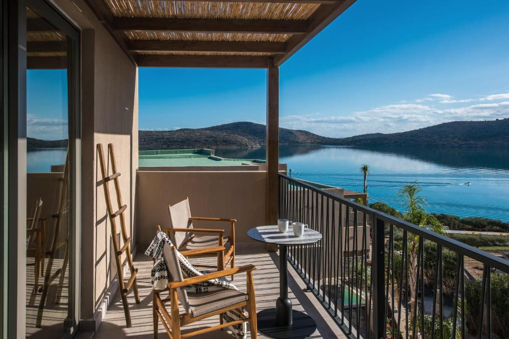 ELOUNDA INFINITY EXCLUSIVE RESORT & SPA (EX. SELENA) фото 6