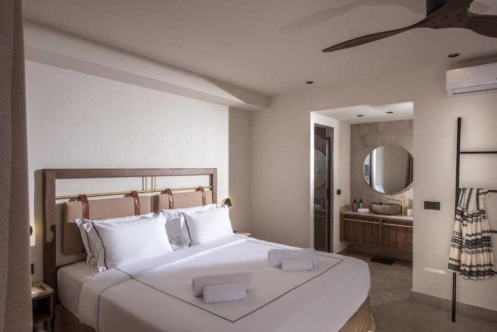 ELOUNDA INFINITY EXCLUSIVE RESORT & SPA (EX. SELENA) фото 8
