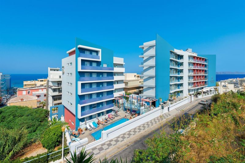 SEMIRAMIS CITY