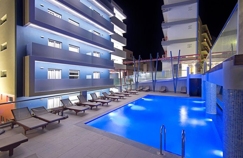 SEMIRAMIS CITY фото 4