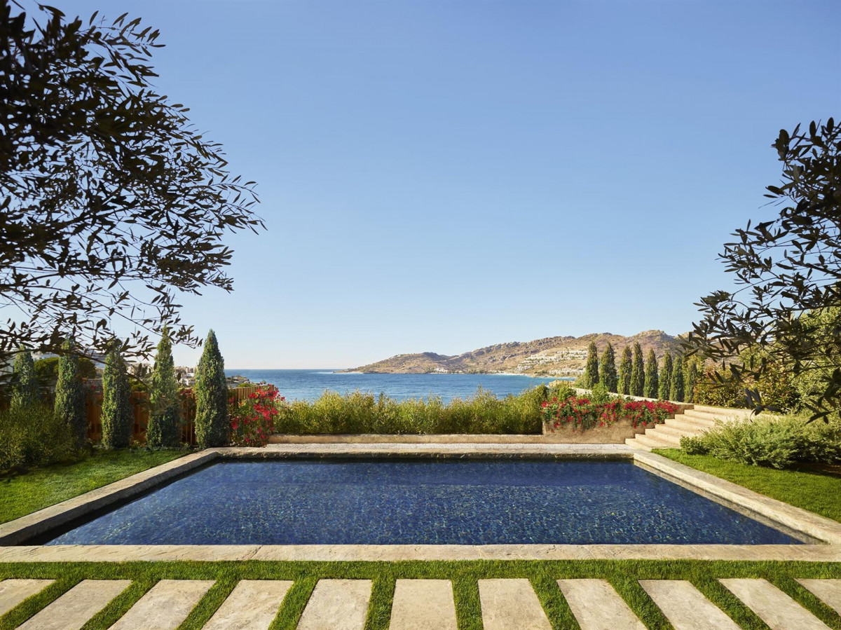 THE BODRUM EDITION фото 3