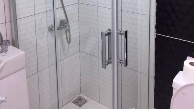 NOKTA SUITES HOTEL фото 3