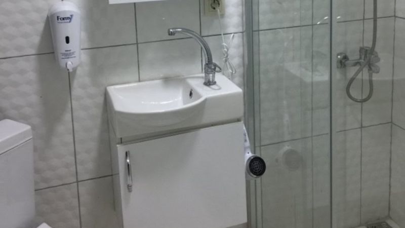 NOKTA SUITES HOTEL фото 4