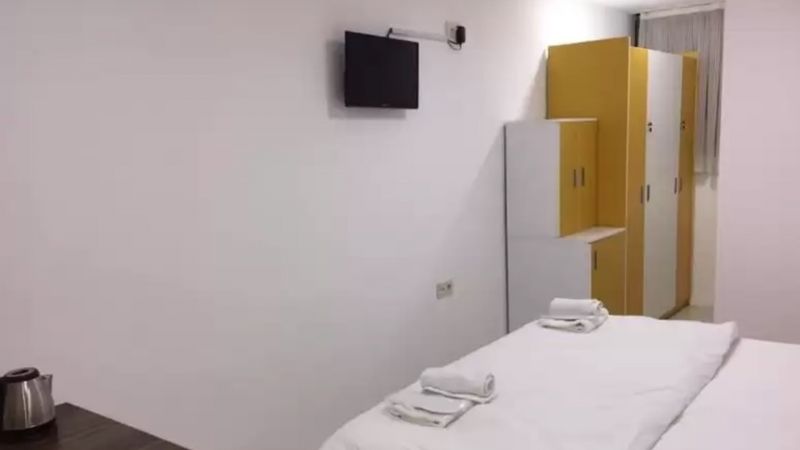 NOKTA SUITES HOTEL фото 6