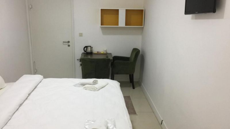 NOKTA SUITES HOTEL фото 8