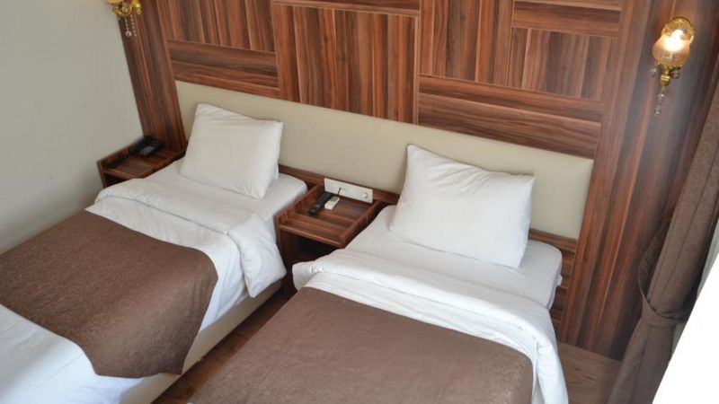 NEW FATIH HOTEL фото 3