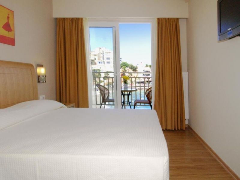 KITRO BEACH HOTEL фото 2