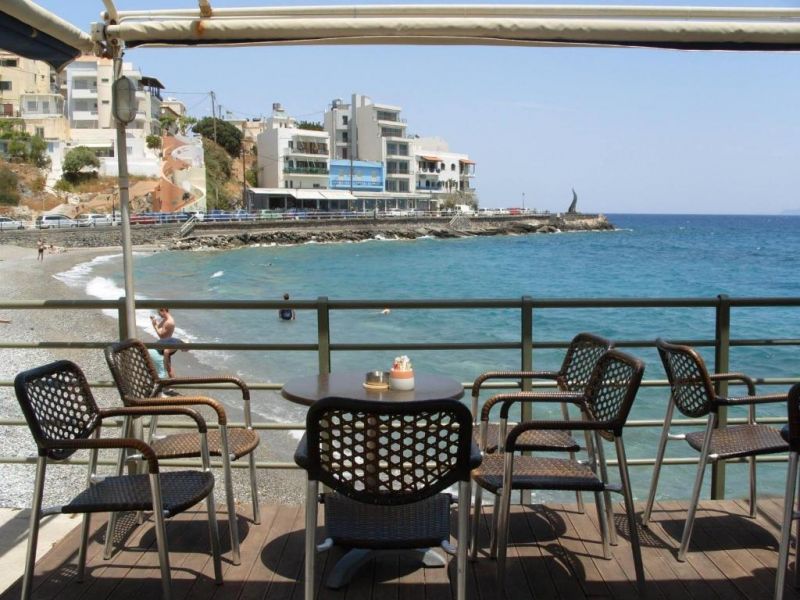 KITRO BEACH HOTEL фото 6
