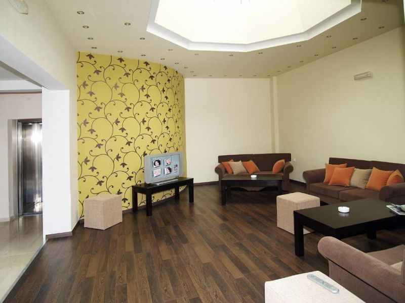KITRO BEACH HOTEL фото 8