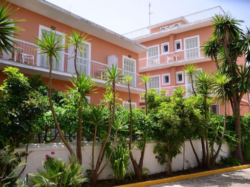 SIRENA BEACH