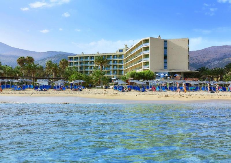 SIRENS BEACH & VILLAGE
