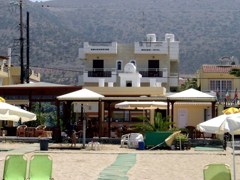 SMARAGDINE BEACH фото 4