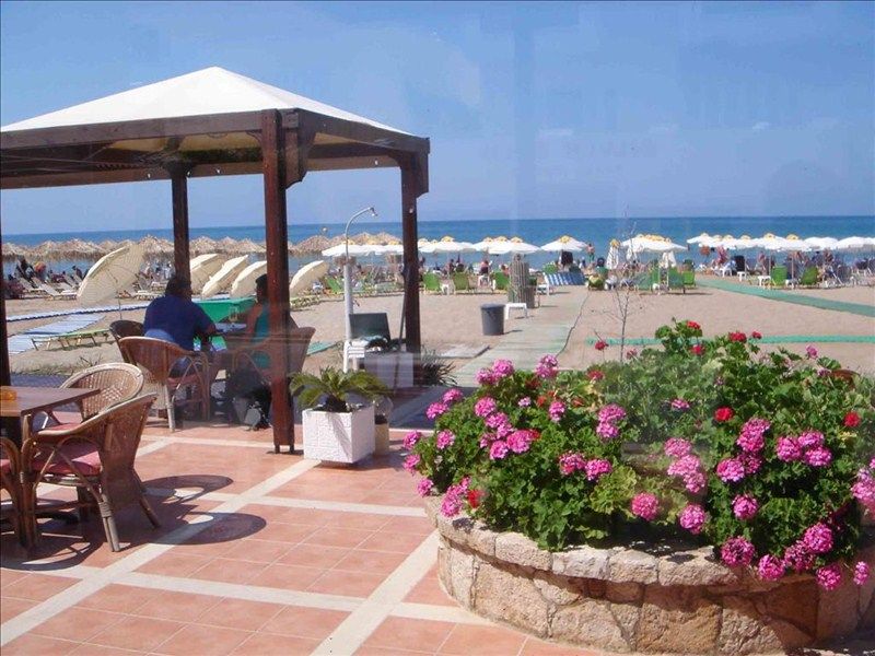 SMARAGDINE BEACH фото 6