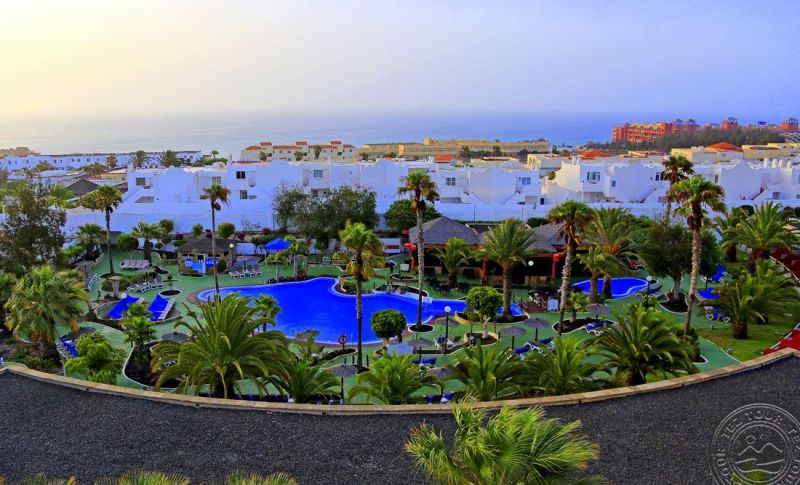 GOLDEN BEACH HOTEL фото 2