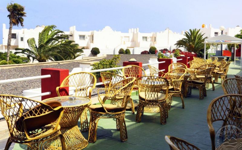 GOLDEN BEACH HOTEL фото 3