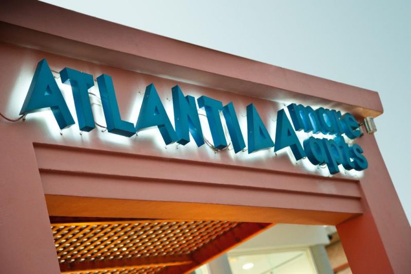 ATLANTIDA MARE