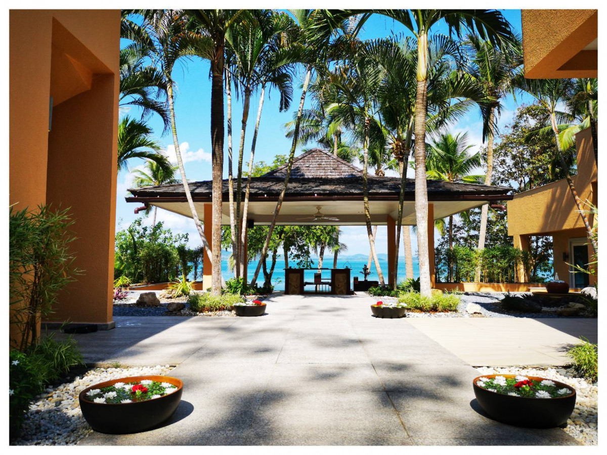 SIAM ROYAL BAY - PENINSULA BEACH WING фото 4