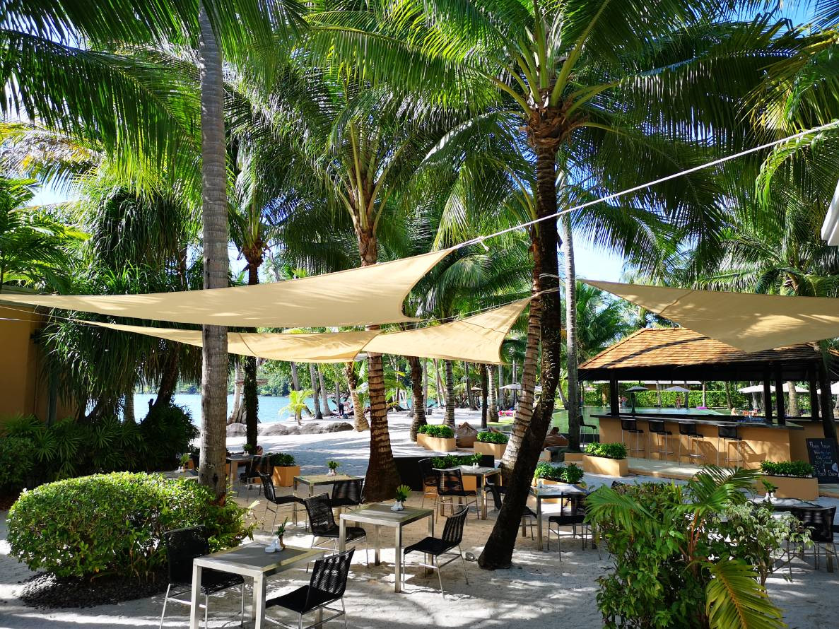 SIAM ROYAL BAY - PENINSULA BEACH WING фото 5