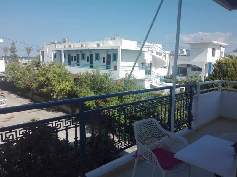 STUDIO OLGA APT
