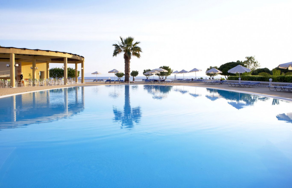 SUNSHINE RHODES (EX. CLUB CALIMERA SUNSHINE, SUNSHINE VACATION CLUB) фото 5