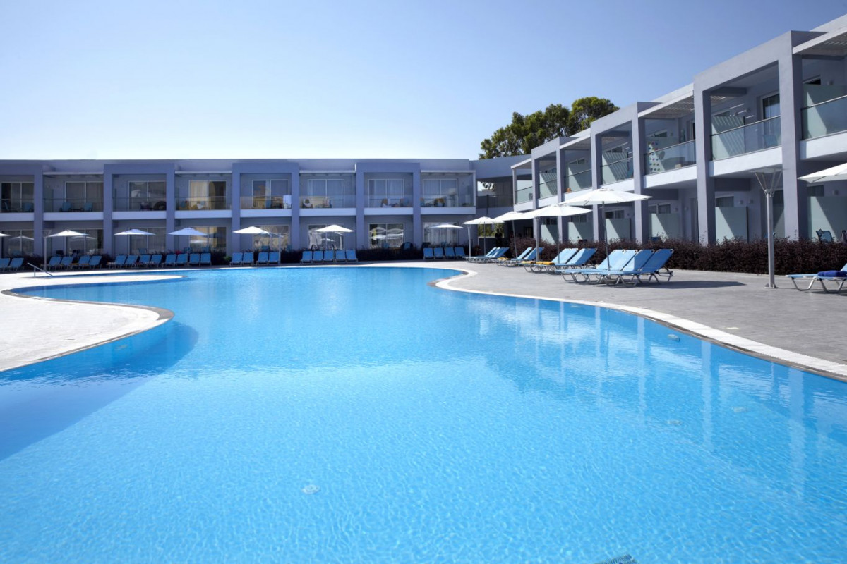 SUNSHINE RHODES (EX. CLUB CALIMERA SUNSHINE, SUNSHINE VACATION CLUB) фото 6