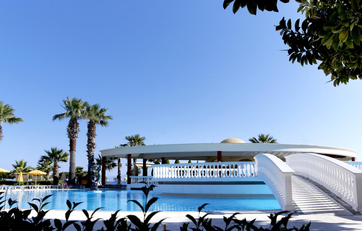 SUNSHINE RHODES (EX. CLUB CALIMERA SUNSHINE, SUNSHINE VACATION CLUB) фото 7