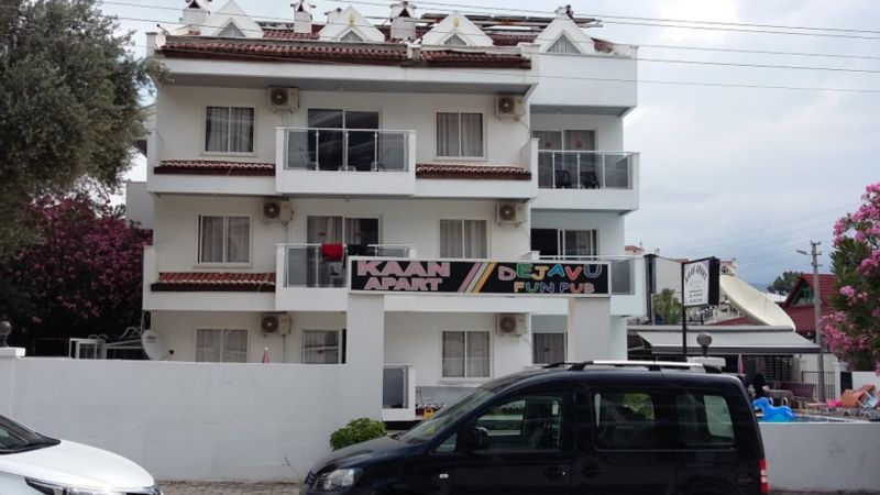 KAAN APART
