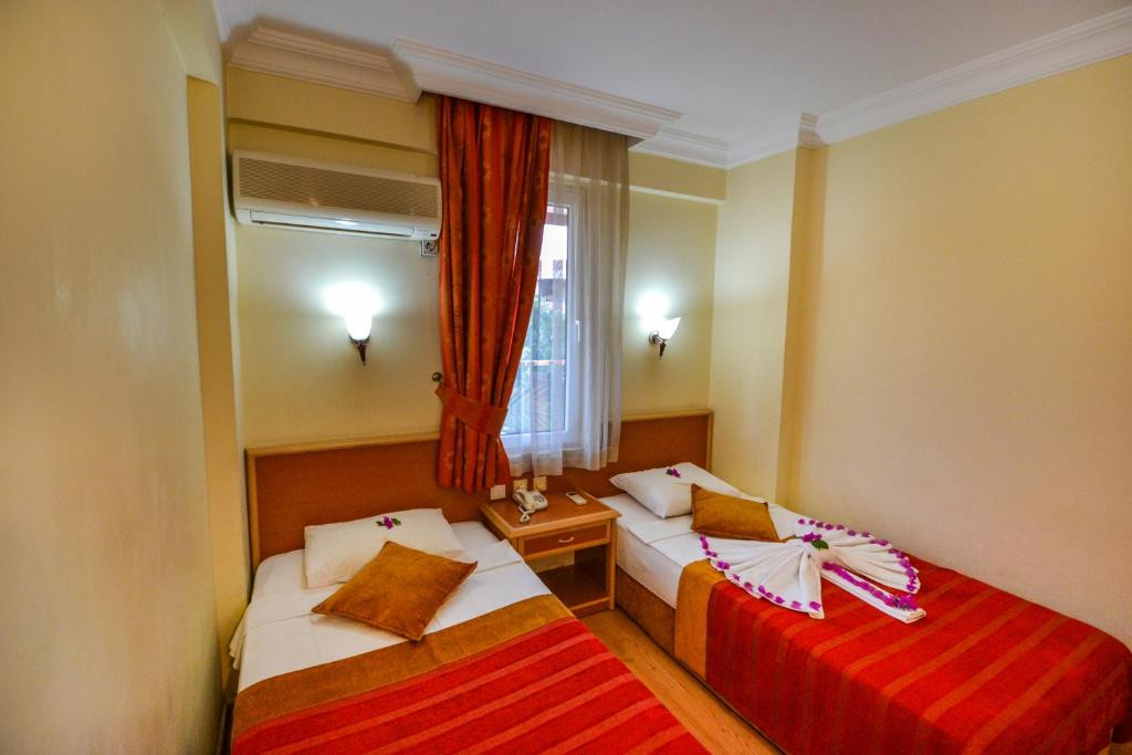 MY HOME APART HOTEL фото 2
