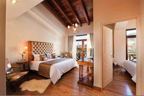 TAGLI RESORT & SPA