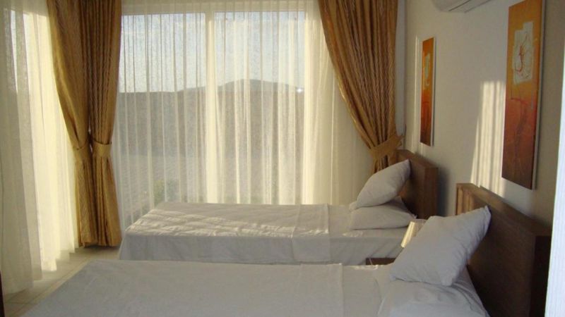 ORKA GARDENS APART HOTEL фото 5