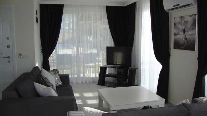 ORKA GARDENS APART HOTEL фото 7