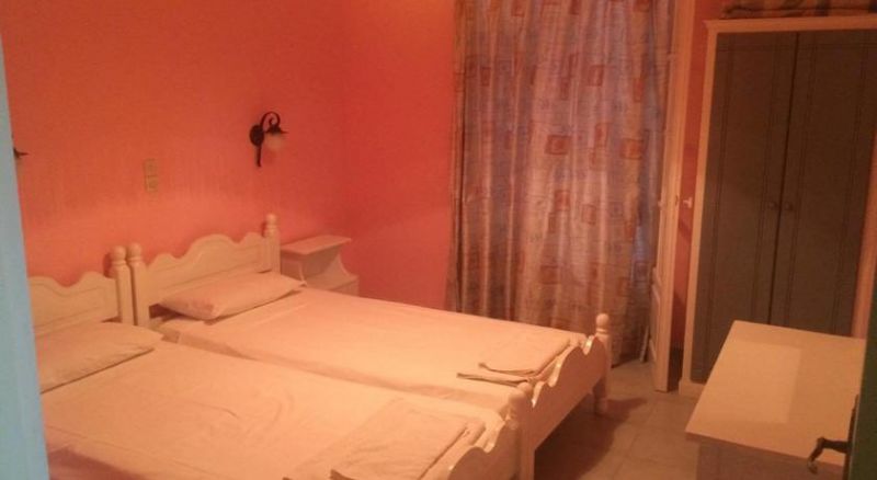 TELIS CORFU фото 3