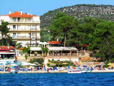 THASSOS фото 2