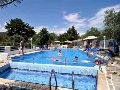 THASSOS фото 3