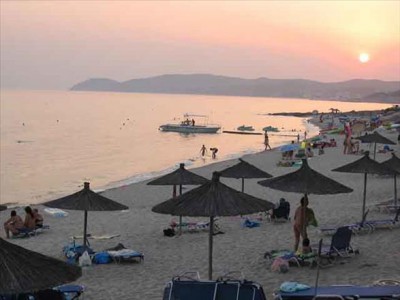 THASSOS фото 4