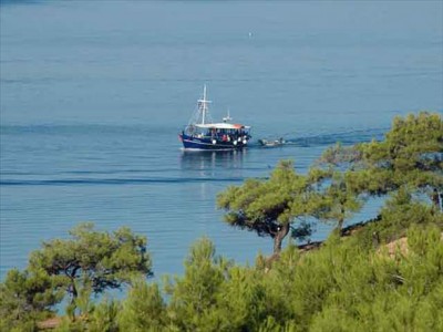 THASSOS фото 7