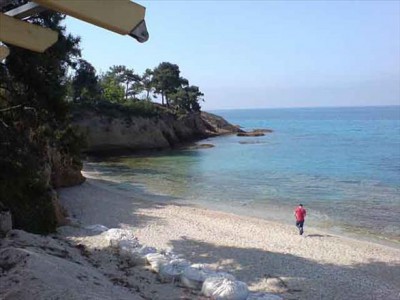 THASSOS фото 8