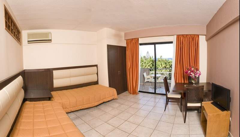 THE RESIDENCE фото 6