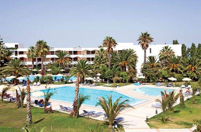 TIGAKI BEACH фото 6