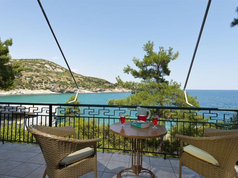 BOMO TOSCA BEACH