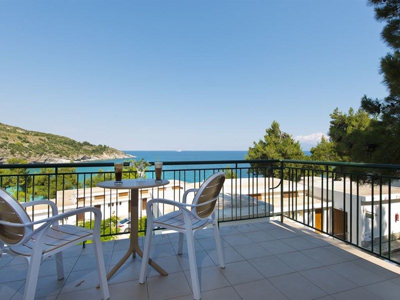 BOMO TOSCA BEACH фото 3
