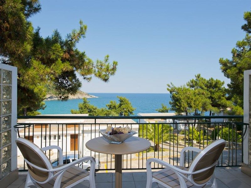 BOMO TOSCA BEACH фото 4