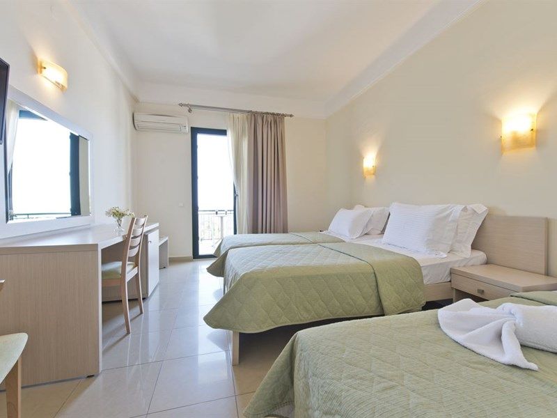 BOMO TOSCA BEACH фото 8