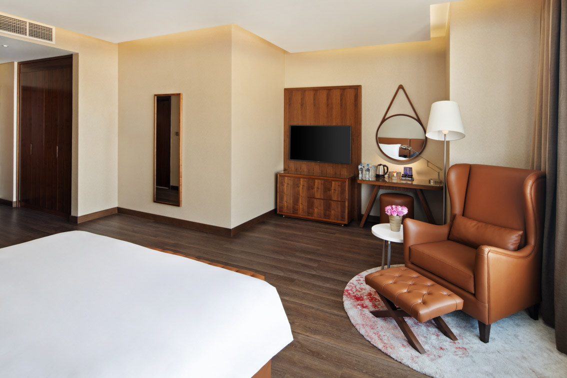 RADISSON BLU HOTEL DUBAI CANAL VIEW фото 8