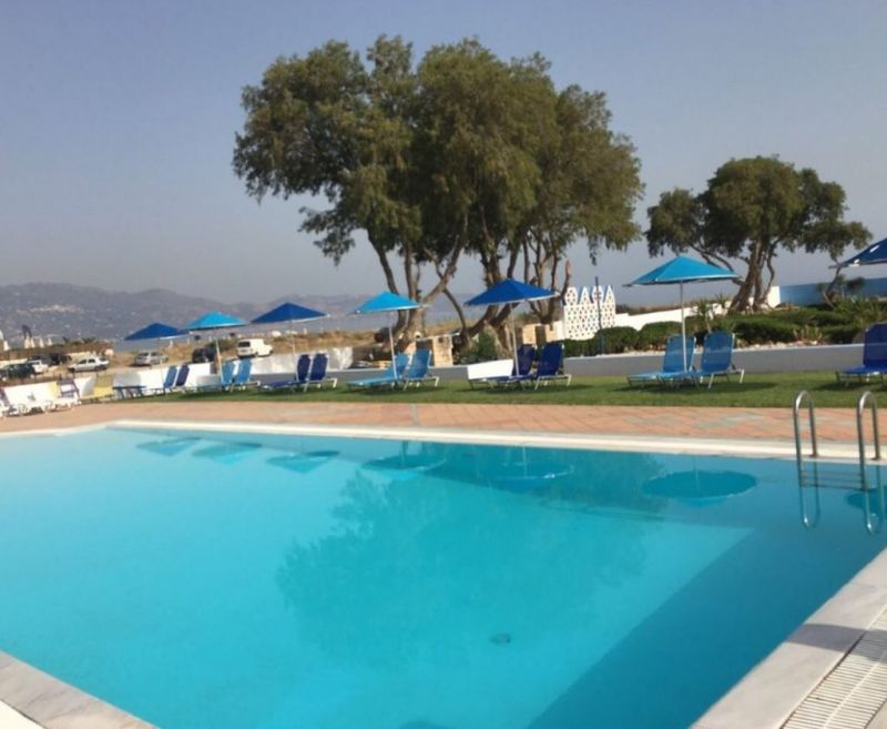 TSAGARAKIS BEACH фото 5