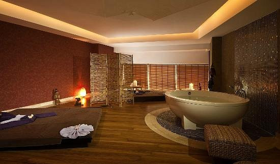 NOAHS ARK DELUXE HOTEL & SPA фото 6