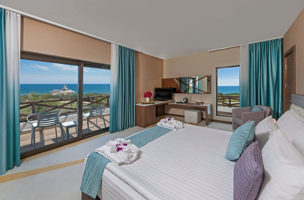 NOAHS ARK DELUXE HOTEL & SPA фото 7
