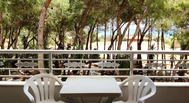 VASILIKOS BEACH фото 3