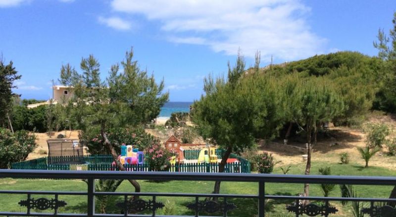 VASILIKOS BEACH фото 7